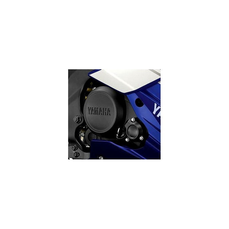 Cover Crankcase Right Yamaha YZF R15