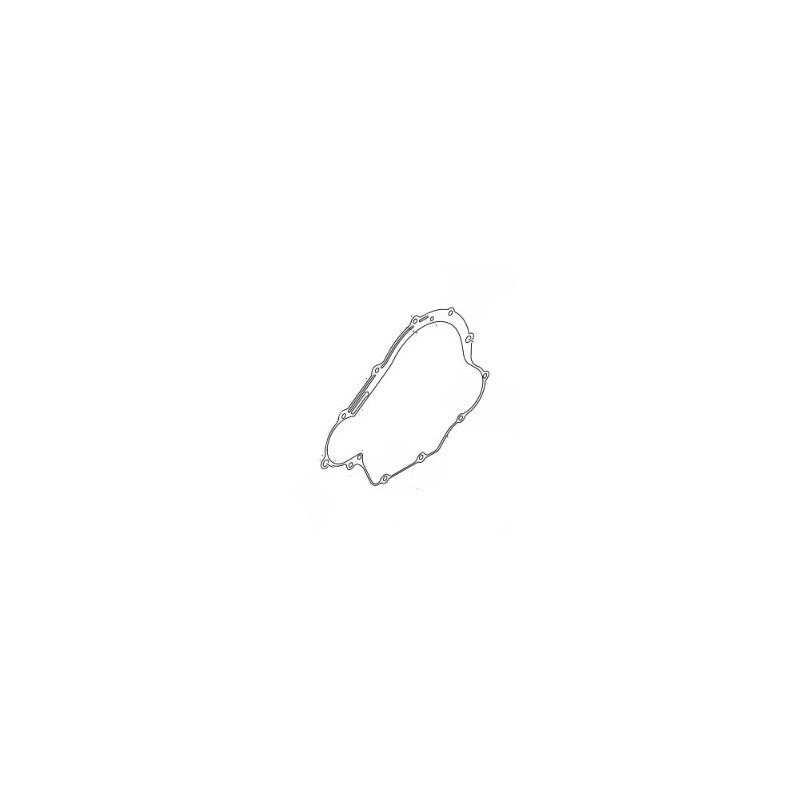 Gasket Cover Crankcase Right Yamaha YZF R15 Gasket Cover Crankcase Right Yamaha YZF R15