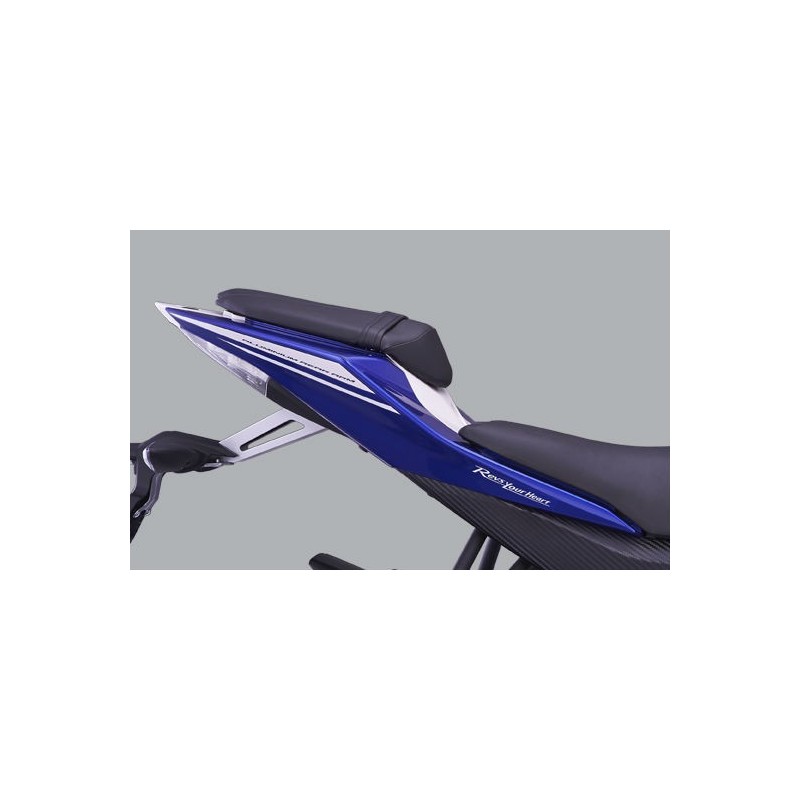 Rear Cover Right Side Yamaha YZF R15