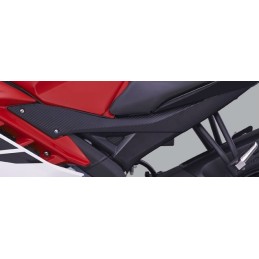 Couvre Central Gauche Yamaha YZF R15