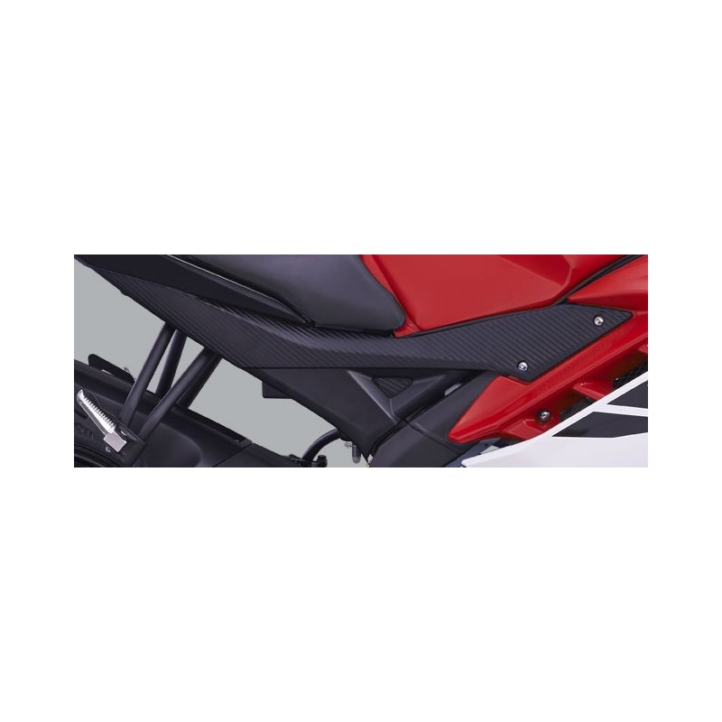 Couvre Central Droit Yamaha YZF R15
