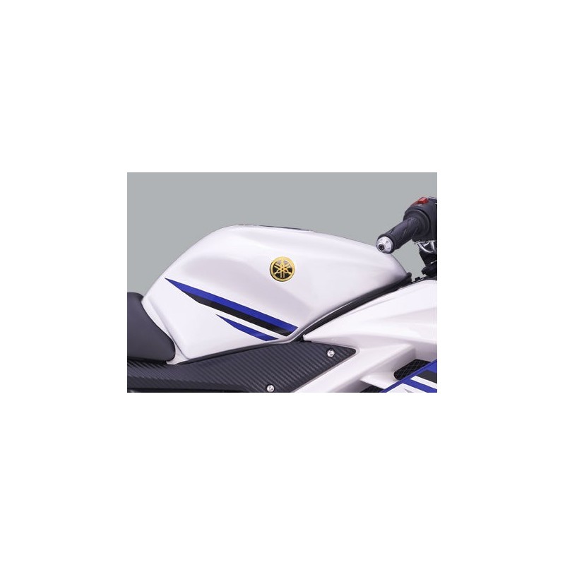 Fuel Tank Yamaha YZF R15