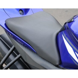 Single Driver Seat Yamaha YZF R15