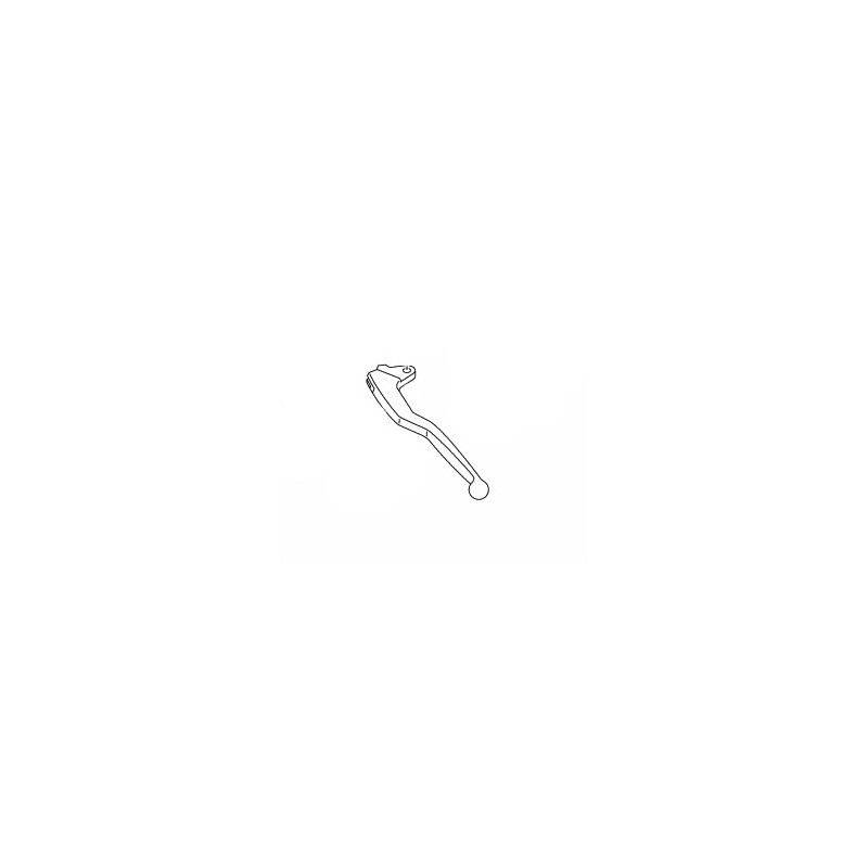 Clutch Lever Yamaha YZF R15 2014 2015 2016 20PH391200