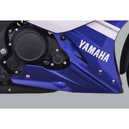 Carénage Inférieur Droit Yamaha YZF R15