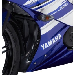 Carénage Inférieur Central Yamaha YZF R15