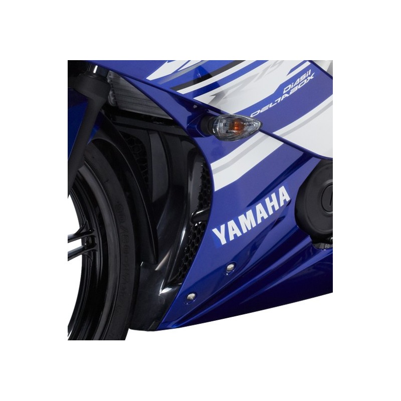 Cover Under Center Yamaha YZF R15