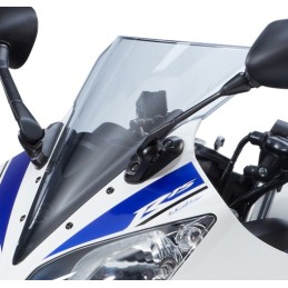 Windshield Yamaha YZF R15