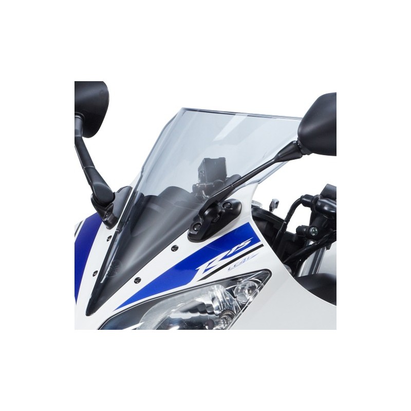 Windshield Yamaha YZF R15