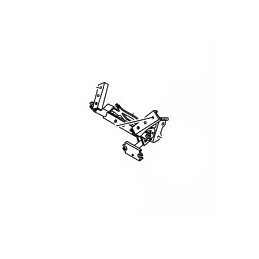 Support Face Avant Yamaha YZF R15