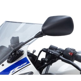 View Mirror Left Yamaha YZF R15