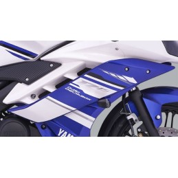 Carénage Avant Droit Yamaha YZF R15