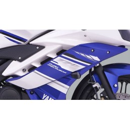 Front Panel Right Yamaha YZF R15