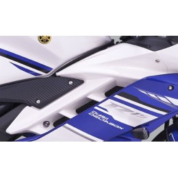 Front Cover Right Yamaha YZF R15
