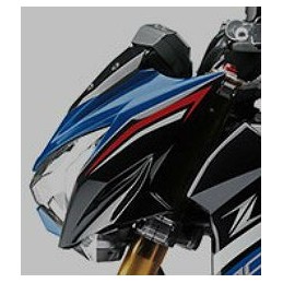 Stickers 2016 Face Avant Gauche Kawasaki Z800