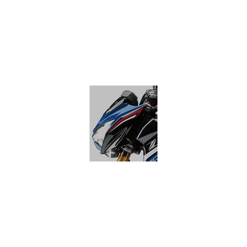 Pattern 2016 Left Front Cover Kawasaki Z800 Pattern 2016 Left Front Cover Kawasaki Z800