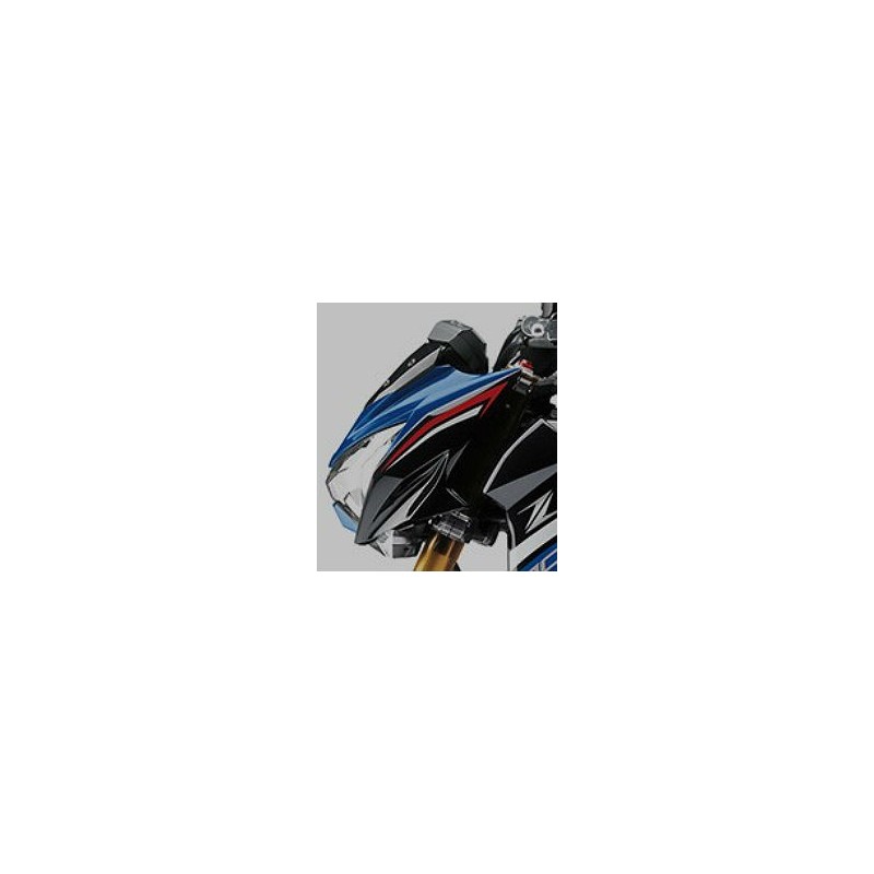 Stickers 2016 Face Avant Gauche Kawasaki Z800