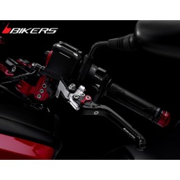 Folding Adjustable Brake Lever Left Bikers Honda Forza 300