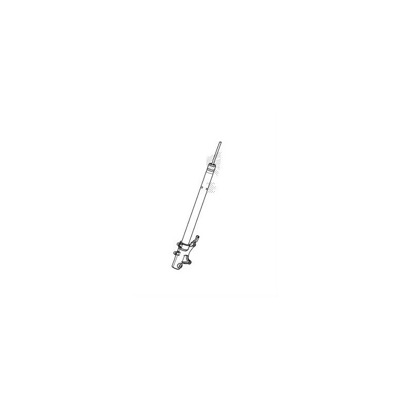 Damper Front Fork Left Honda Msx 125 / Grom 125 Damper Front Fork Left Honda Msx 125 / Grom 125