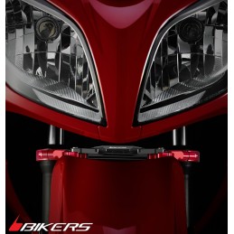 Fork Stabilizer Bikers Honda Forza 300