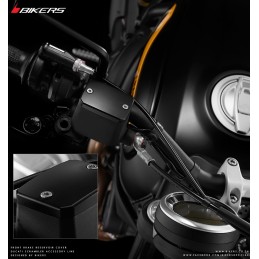 Couvre Reservoir Liquide de Frein Bikers Ducati Scrambler