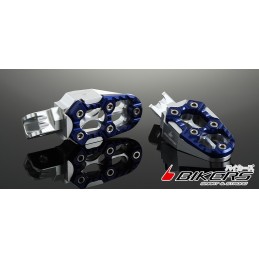 Front Footrest Bikers Kawasaki KSR 110