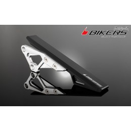 Chain Cover Bikers Kawasaki KSR 110