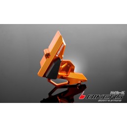 Couvre Pignon Bikers Kawasaki KSR 110