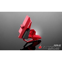 Couvre Pignon Bikers Kawasaki KSR 110