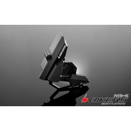Couvre Pignon Bikers Kawasaki KSR 110