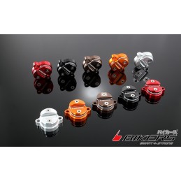 Tappet Covers Bikers Kawasaki KSR 110