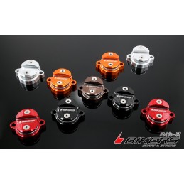 Tappet Covers Bikers Kawasaki KSR 110