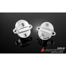 Couvres Poussoir de Soupape Bikers Kawasaki KSR 110