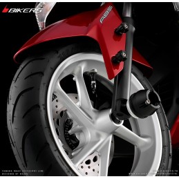 Front Fender Protectors Set Bikers Yamaha NMAX