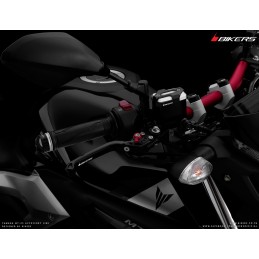 Folding Adjustable Brake Lever Bikers Yamaha MT-03 / MT-25