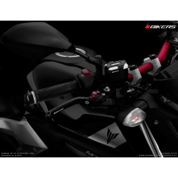 Levier de Frein Réglable et Pliable Bikers Yamaha MT-03 / MT-25