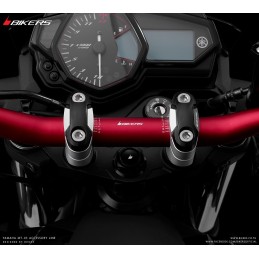 Center Bolt Bikers Yamaha MT-03 / MT-25
