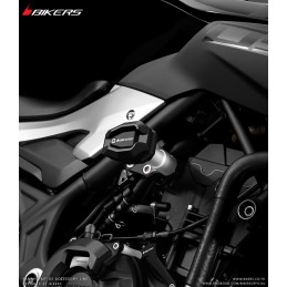 Kit Protections Carénages Bikers Yamaha MT-03 / MT-25