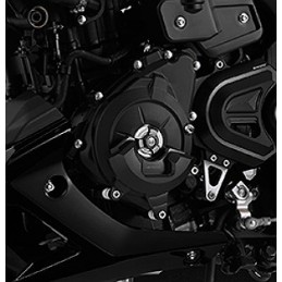 Protection Moteur Gauche Bikers Yamaha MT-03 / MT-25