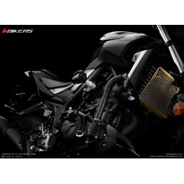 Protection Moteur Droit Bikers Yamaha MT-03 / MT-25