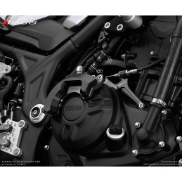 Protection Moteur Droit Bikers Yamaha MT-03 / MT-25