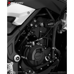 Protection Moteur Droit Bikers Yamaha MT-03 / MT-25