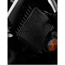 Stainless Radiator Guard Bikers Yamaha MT-03 / MT-25