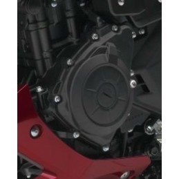 Couvre Carter Gauche Yamaha MT-03 / MT-25