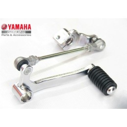 Shift Gear Pedal Yamaha MT-03 / MT-25