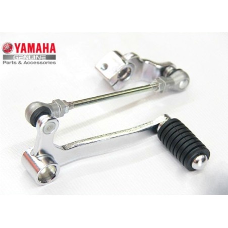 Sélecteur De Vitesse Pour Yamaha DT125 R (modèles 3NC, 3MN, 4BL) - Occasion Bon état
