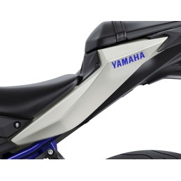 Rear Cover Left Yamaha MT-03 / MT-25