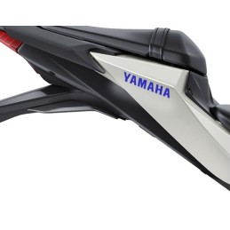 Rear Side Cover Right Yamaha MT-03 / MT-25