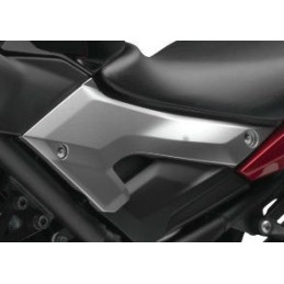 Carénage Centre Gauche Yamaha MT-03 / MT-25