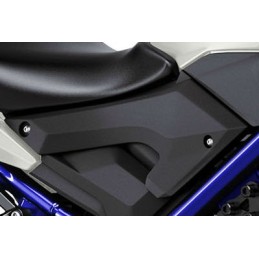 Cover Under Seat Right Side Yamaha MT-03 / MT-25